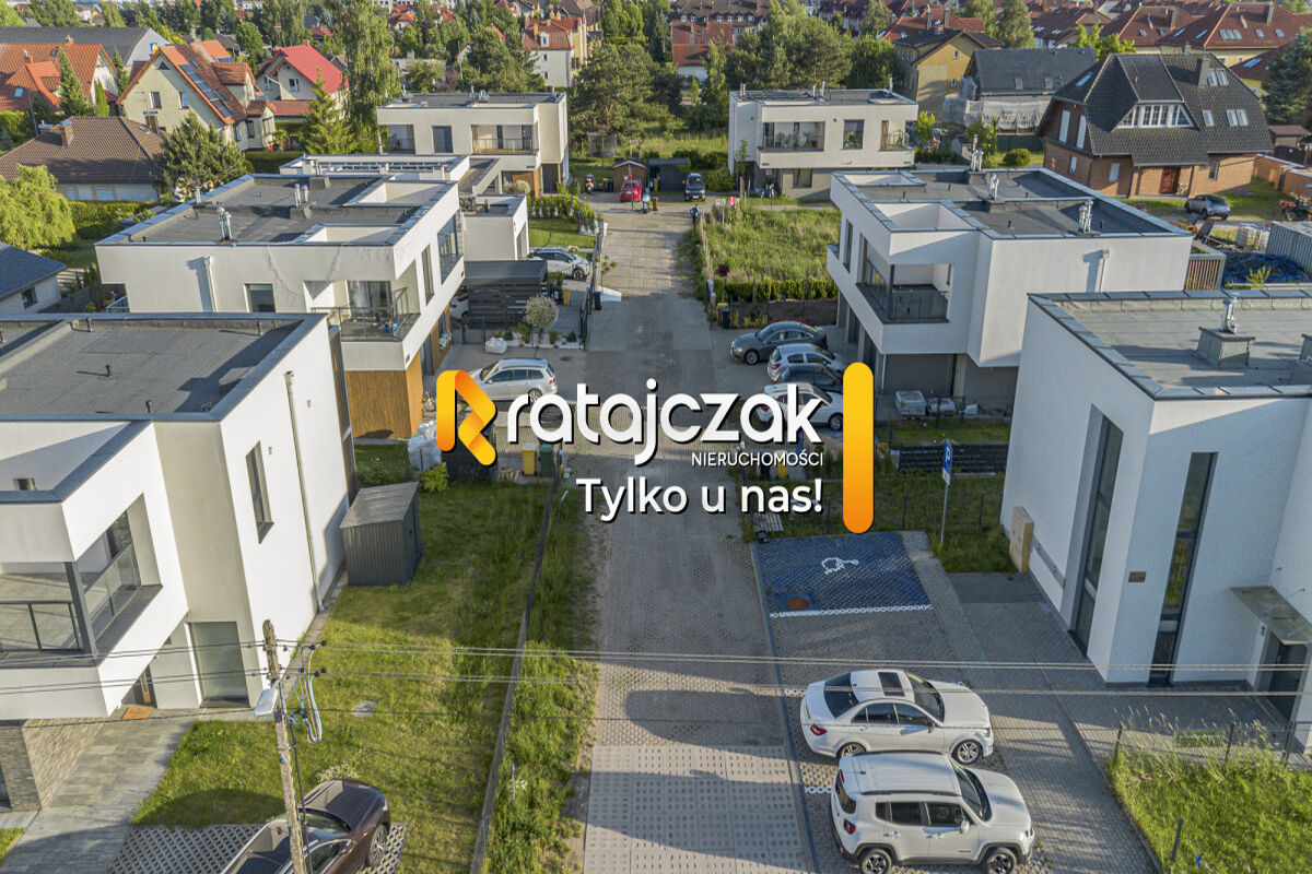 Nowoczesne 2 pokoje na Wynajem |Gdańsk Osowa| |Gdańsk