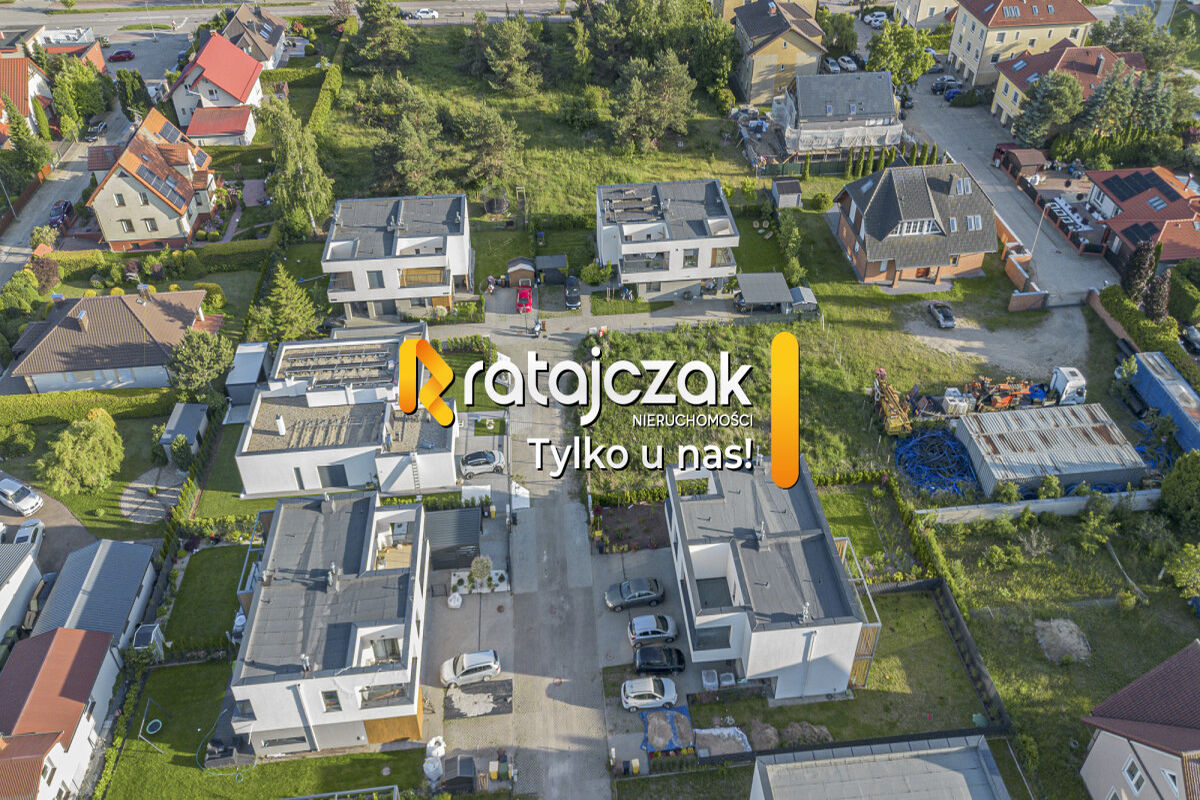 Nowoczesne 2 pokoje na Wynajem |Gdańsk Osowa| |Gdańsk
