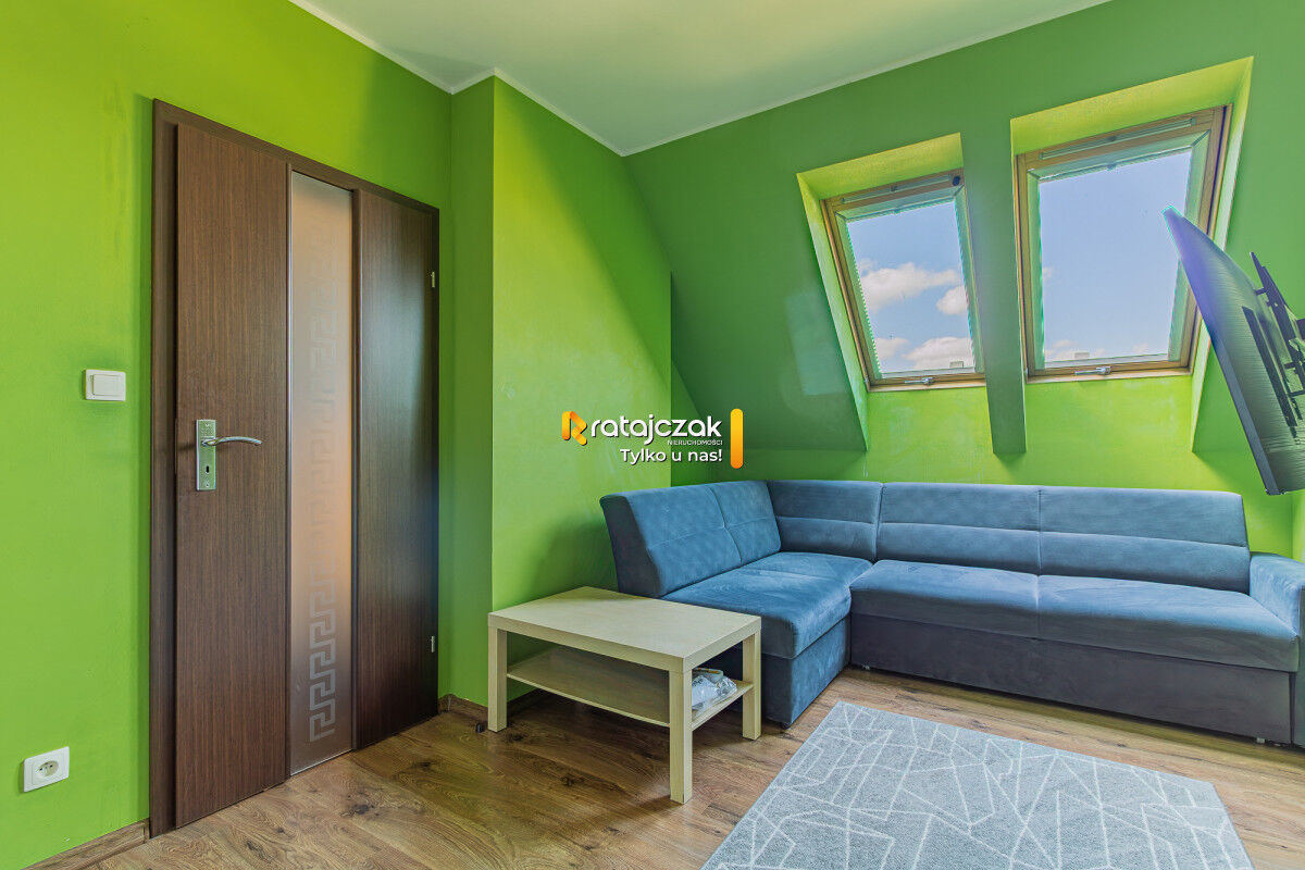 Bliźniak z Potencjałem | Działka 703 m² | RadunicaRadunica