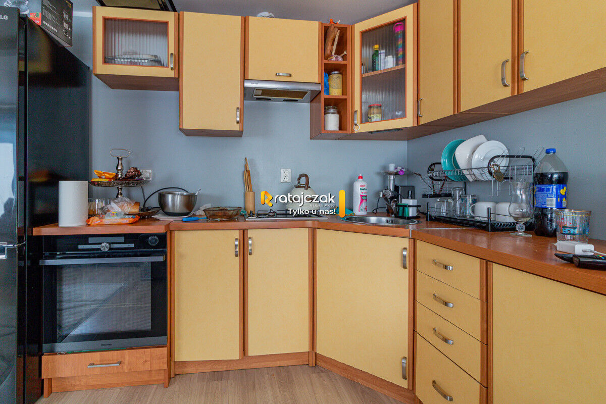 Bliźniak z Potencjałem | Działka 703 m² | RadunicaRadunica