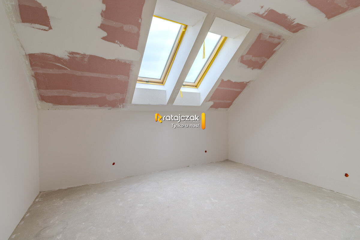 Bliźniak 99 m² | wysoki standard | ZęblewoZęblewo