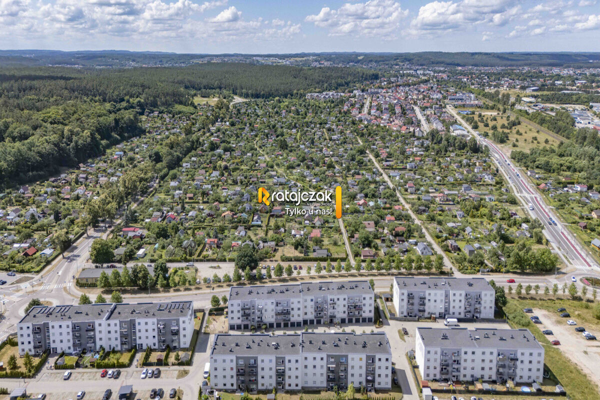 3 POK | WYSOKI STANDARD | UMEBLOWANE | 1 PIĘTROWejherowo