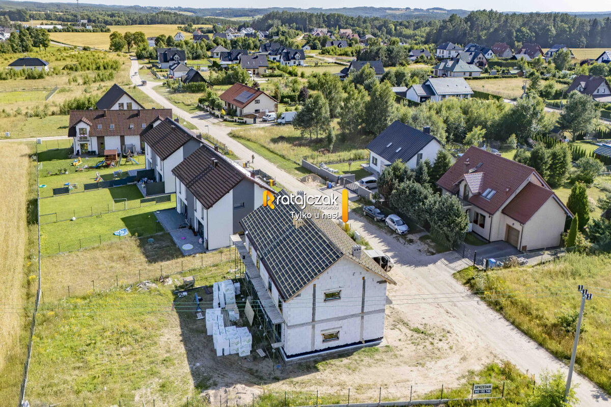 125 62 m2 |  odbiór IV kwartał 2026 | GowinoGowino