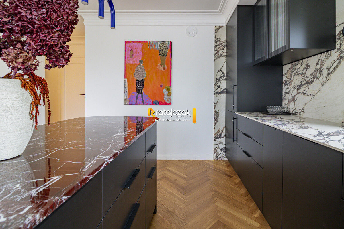 APARTAMENT/ 5 pok/ Kamienna Góra/ Gdynia/ morzeGdynia