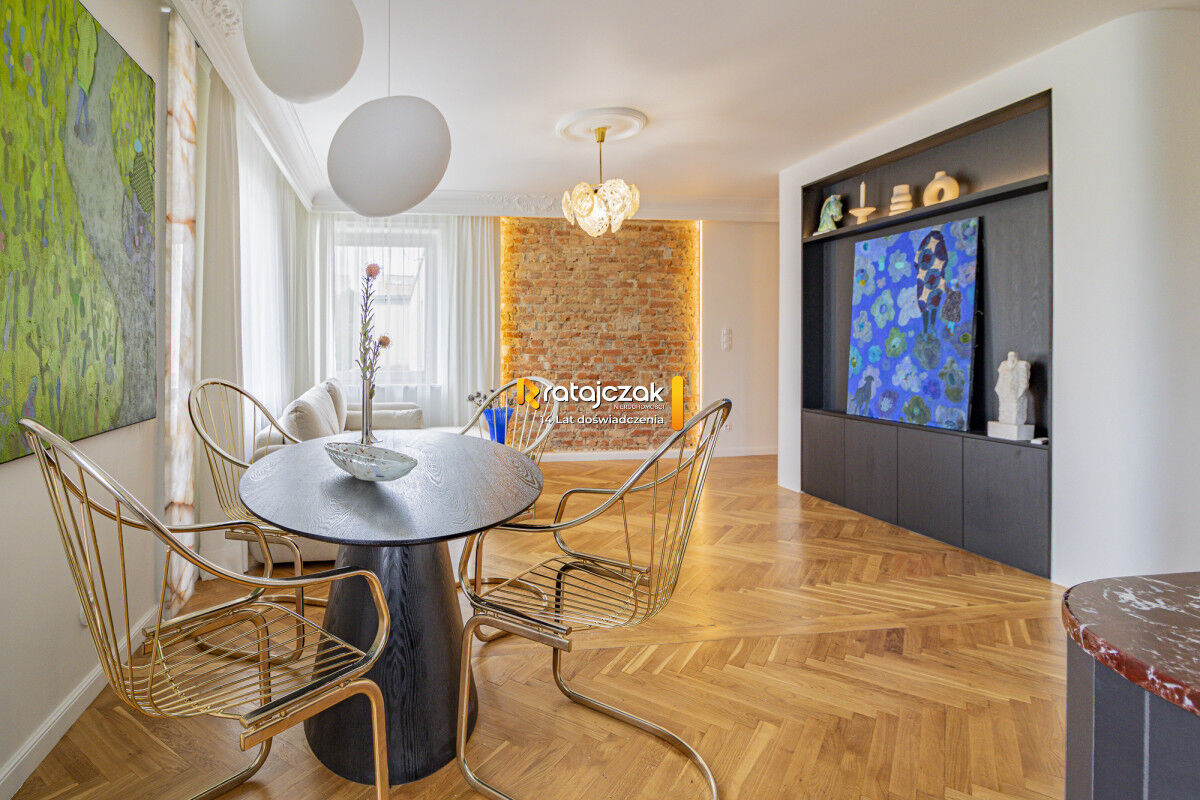 APARTAMENT/ 5 pok/ Kamienna Góra/ Gdynia/ morzeGdynia
