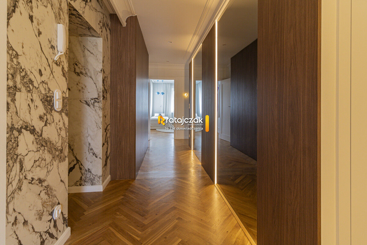APARTAMENT/ 5 pok/ Kamienna Góra/ Gdynia/ morzeGdynia