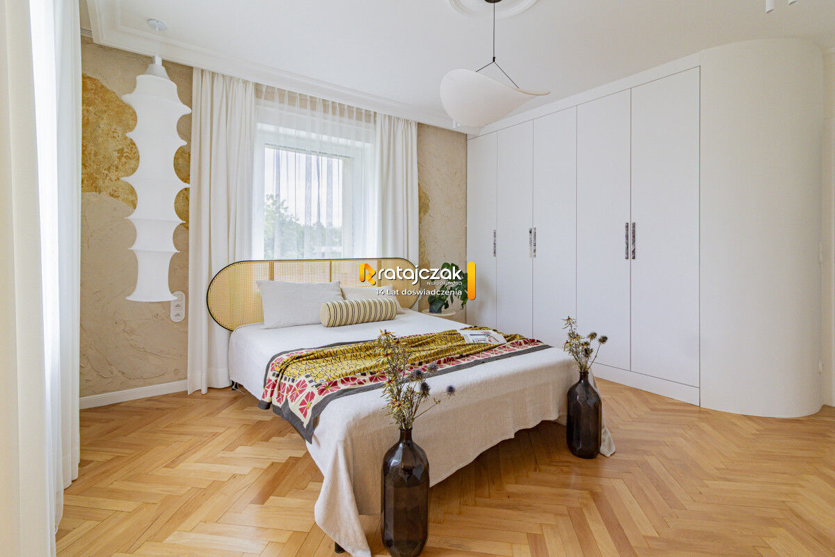 APARTAMENT/ 5 pok/ Kamienna Góra/ Gdynia/ morzeGdynia