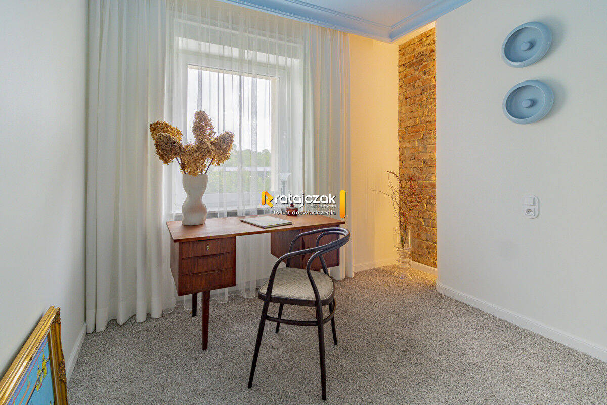 APARTAMENT/ 5 pok/ Kamienna Góra/ Gdynia/ morzeGdynia