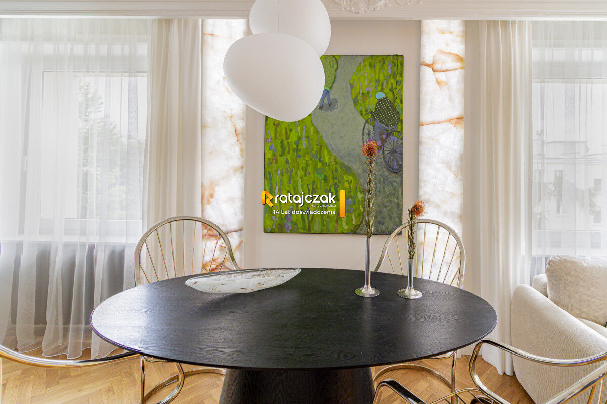 APARTAMENT/ 5 pok/ Kamienna Góra/ Gdynia/ morzeGdynia