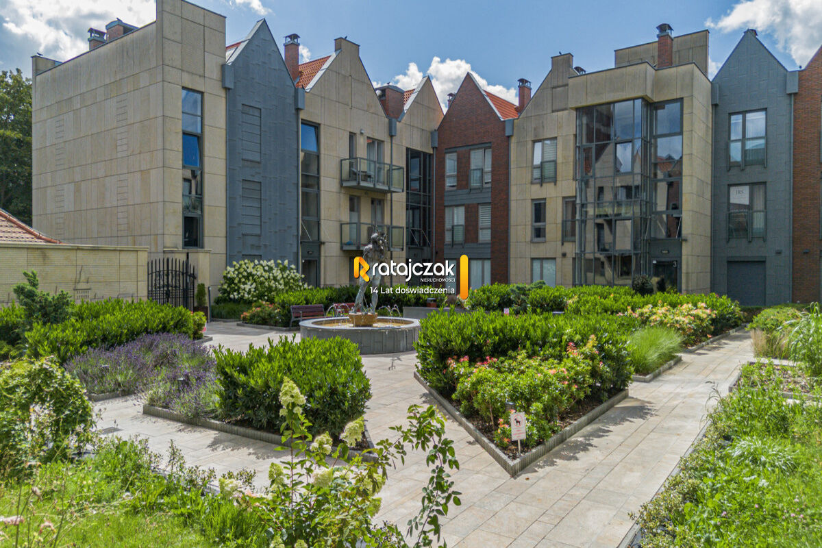 Apartament|Kwartał Kamienic|Główne Miasto|Gdańsk