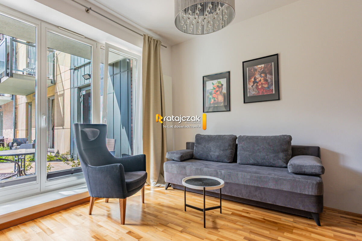 Apartament|Kwartał Kamienic|Główne Miasto|Gdańsk