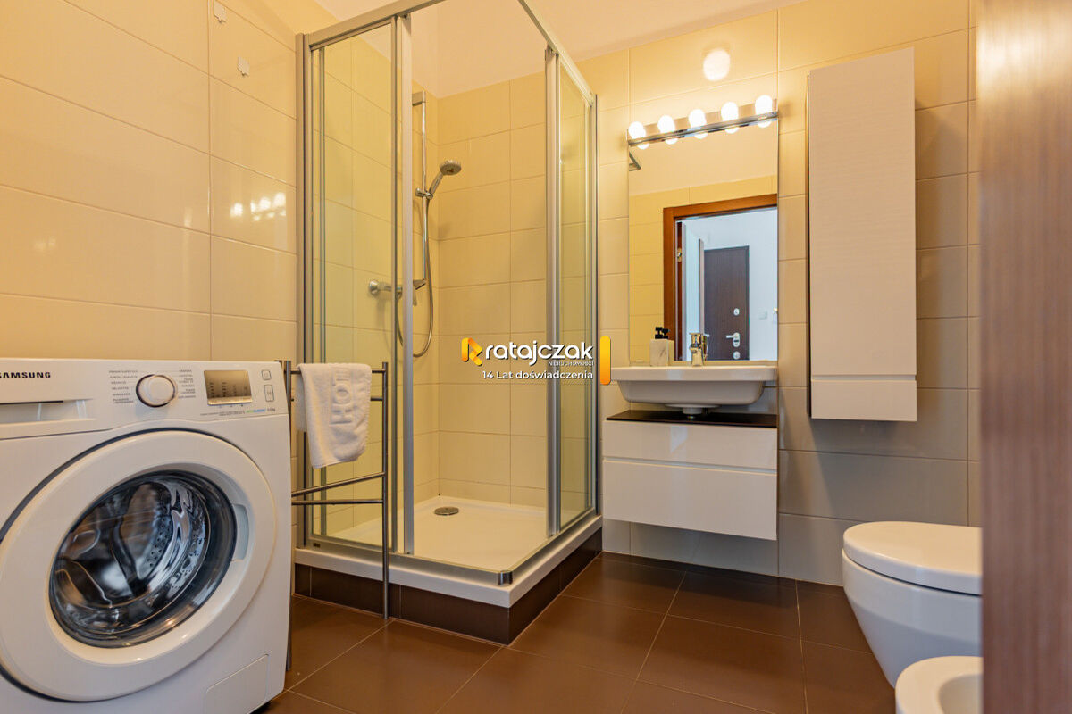 Apartament|Kwartał Kamienic|Główne Miasto|Gdańsk