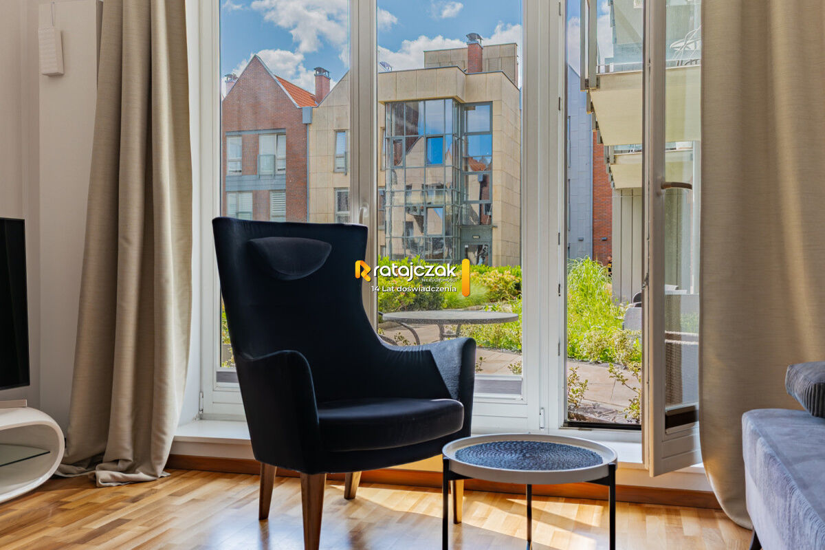 Apartament|Kwartał Kamienic|Główne Miasto|Gdańsk