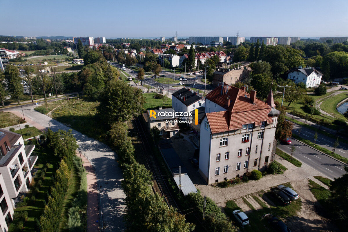 Wyjątkowy dom w sercu Gdańskiej Oliwy!Gdańsk