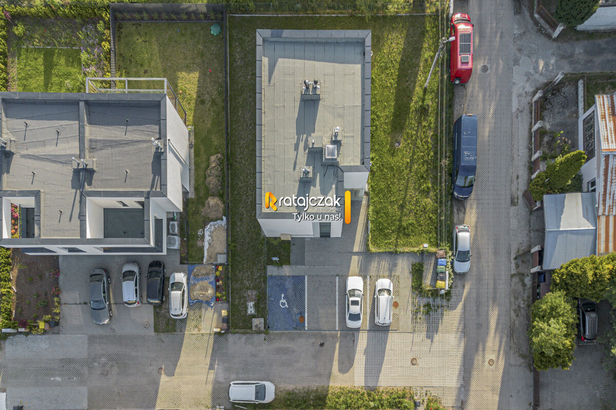 Nowoczesne 2 pokoje na Wynajem |Gdańsk Osowa| |Gdańsk