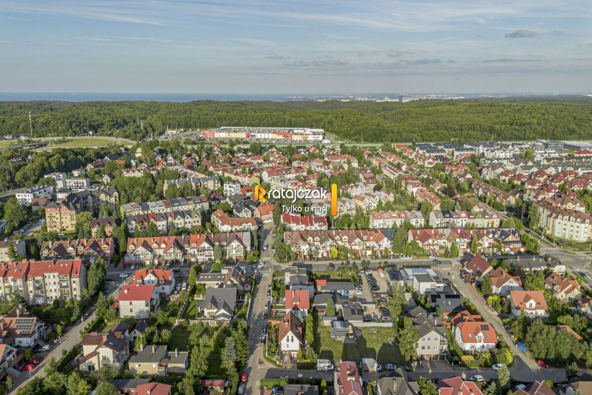 Nowoczesne 2 pokoje na Wynajem |Gdańsk Osowa| |Gdańsk
