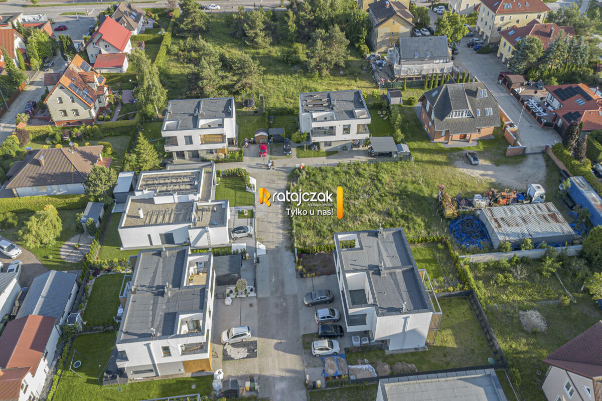 Nowoczesne 2 pokoje na Wynajem |Gdańsk Osowa| |Gdańsk