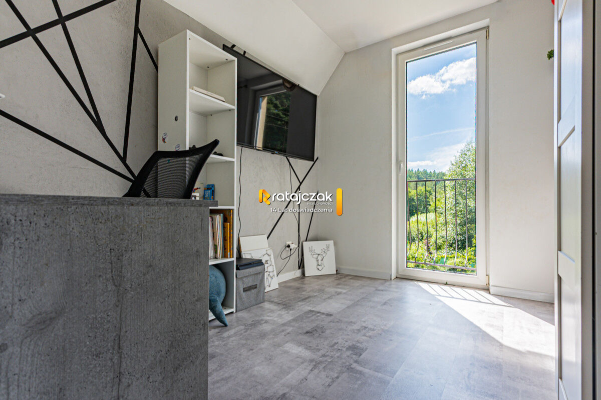 Ekonomiczny Bliźniak | Wysoki standard| 960m2Gościcino