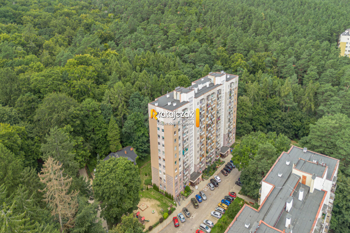2 pokoje w Oliwie  na skraju Krajobrazowego ParkuGdańsk