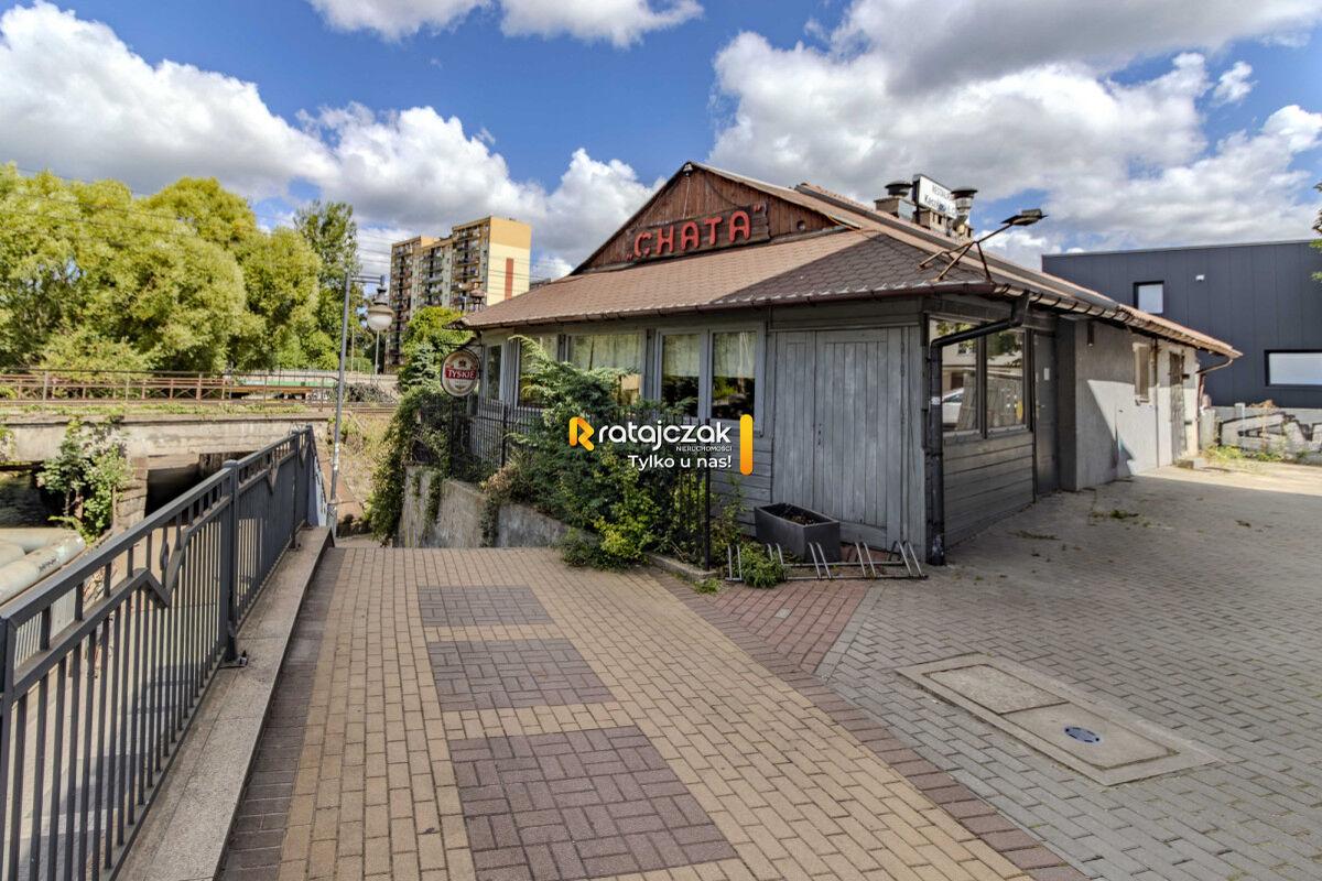Lokal usługowy 120 m² | Potencjał inwestycyjnyWejherowo