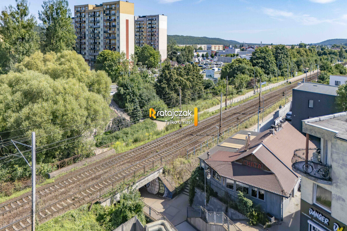 Lokal usługowy 120 m² | Potencjał inwestycyjnyWejherowo