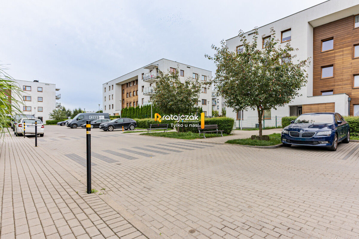 Kawalerka na Jasieniu  do wprowadzeniaGdańsk