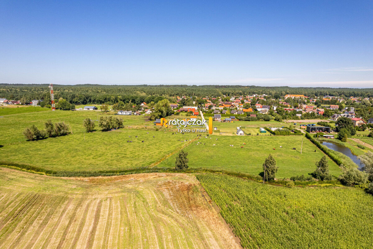 2 KM OD PLAŻY | DECYZJA WZStegna