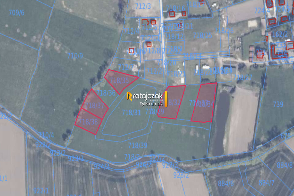 2 KM OD PLAŻY | DECYZJA WZStegna