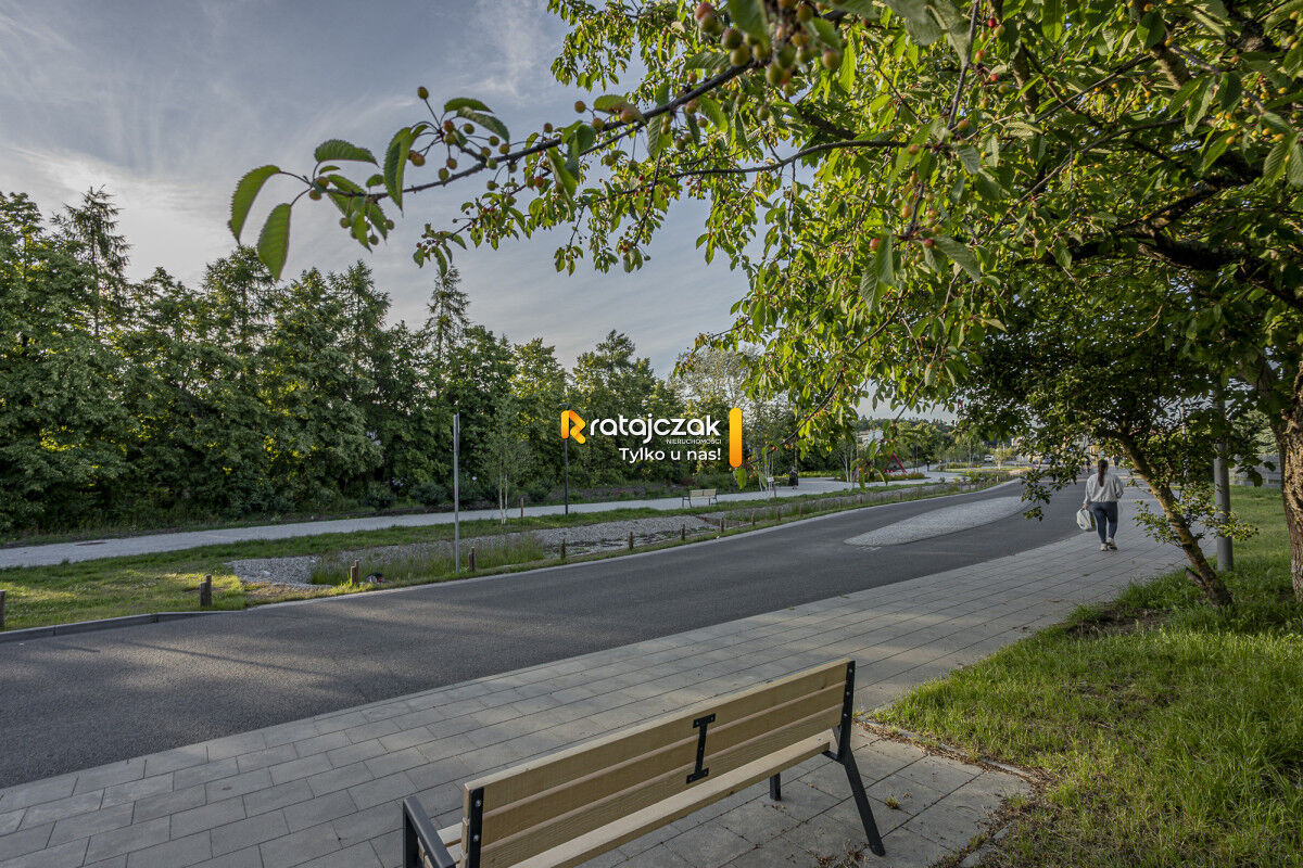 Nowoczesne 2 pokoje na Wynajem |Gdańsk Osowa| |Gdańsk