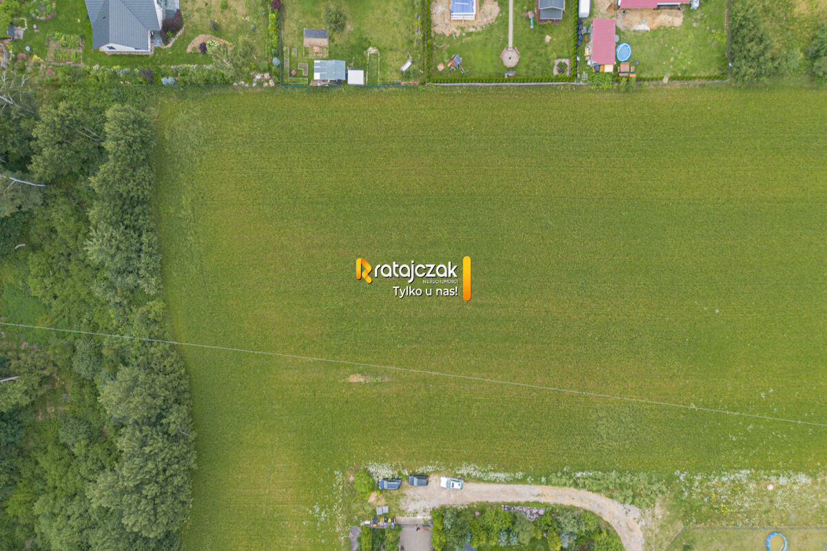 |Duża działka budowlana| Skrzeszewo Żukowskie| – Skrzeszewo