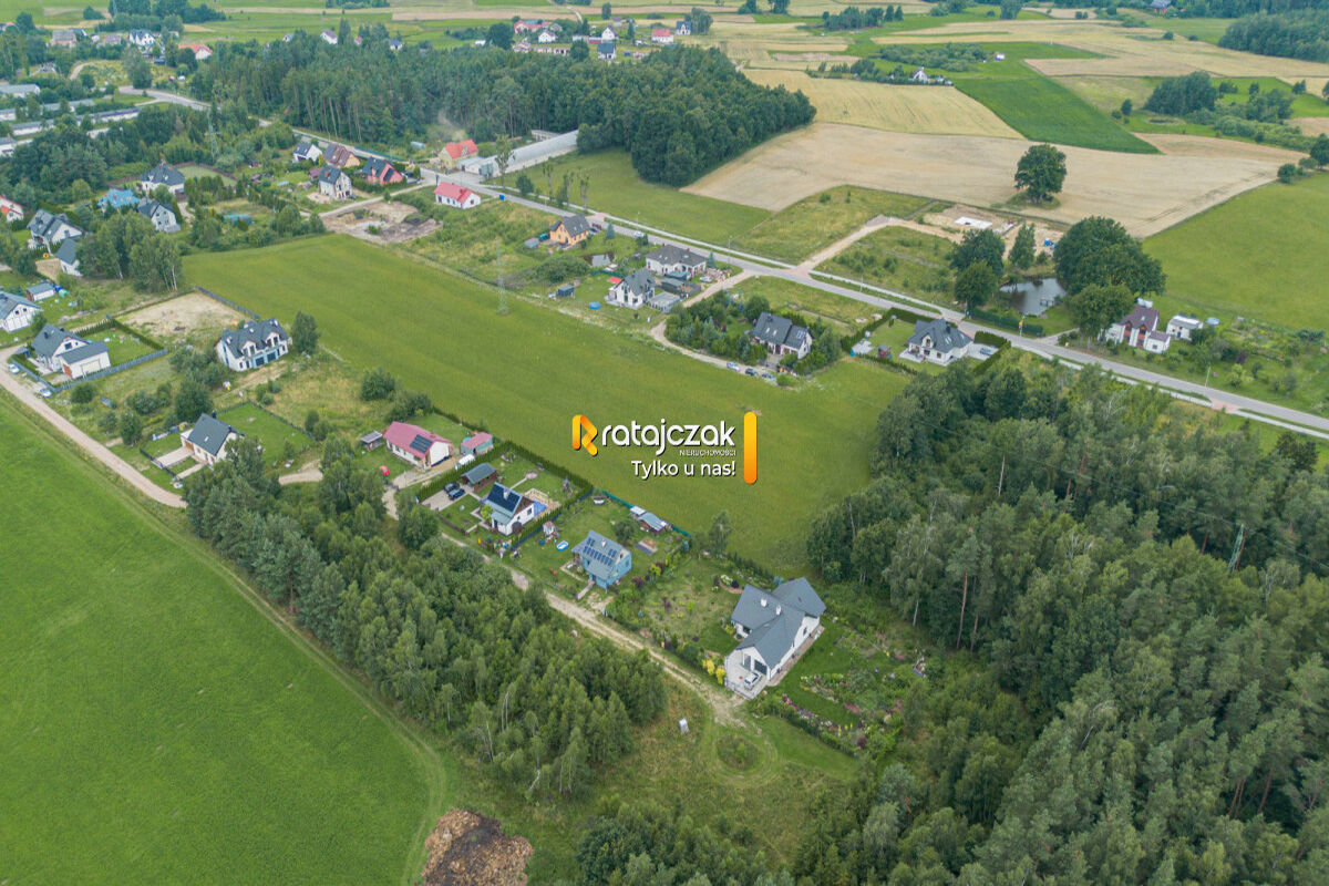|Duża działka budowlana| Skrzeszewo Żukowskie|Skrzeszewo Żukowskie
