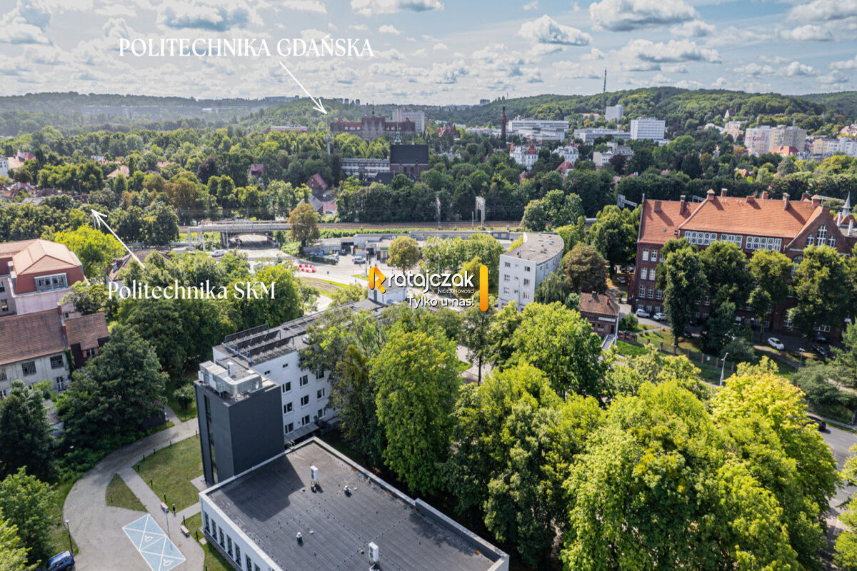 Przytulne mieszkanie na wynajem | Dolny WrzeszczGdańsk