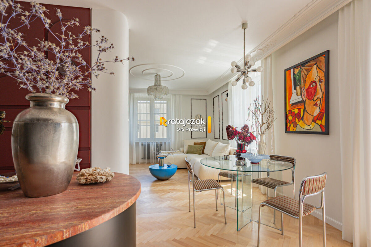 Unikalny apartament 58m² | Gdynia | blisko plażyGdynia