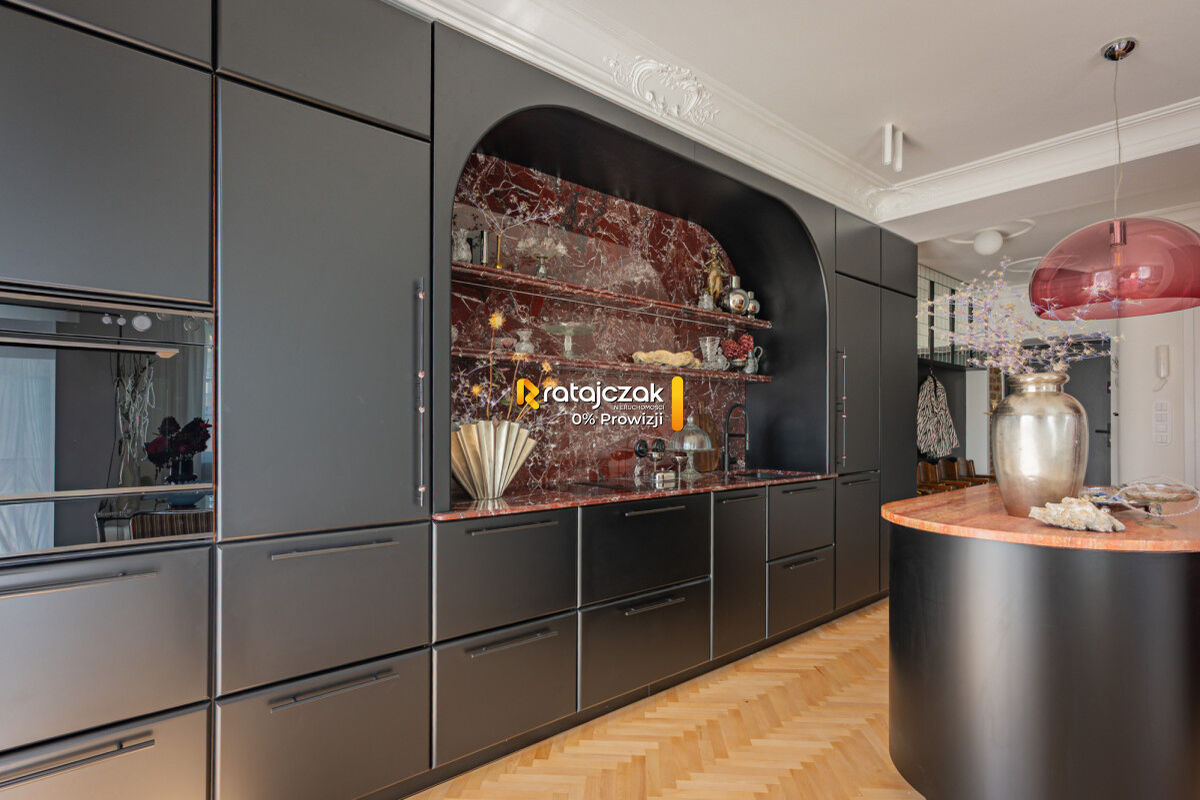 Unikalny apartament 58m² | Gdynia | blisko plażyGdynia