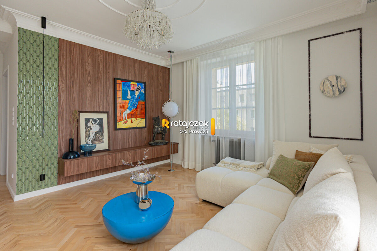 Unikalny apartament 58m² | Gdynia | blisko plażyGdynia