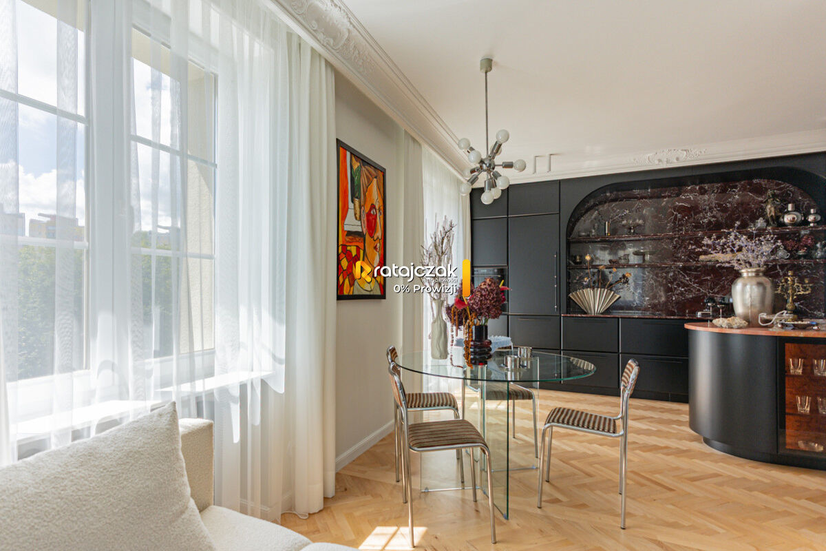 Unikalny apartament 58m² | Gdynia | blisko plażyGdynia
