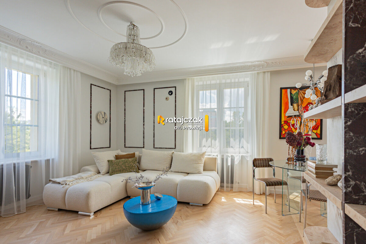 Unikalny apartament 58m² | Gdynia | blisko plażyGdynia