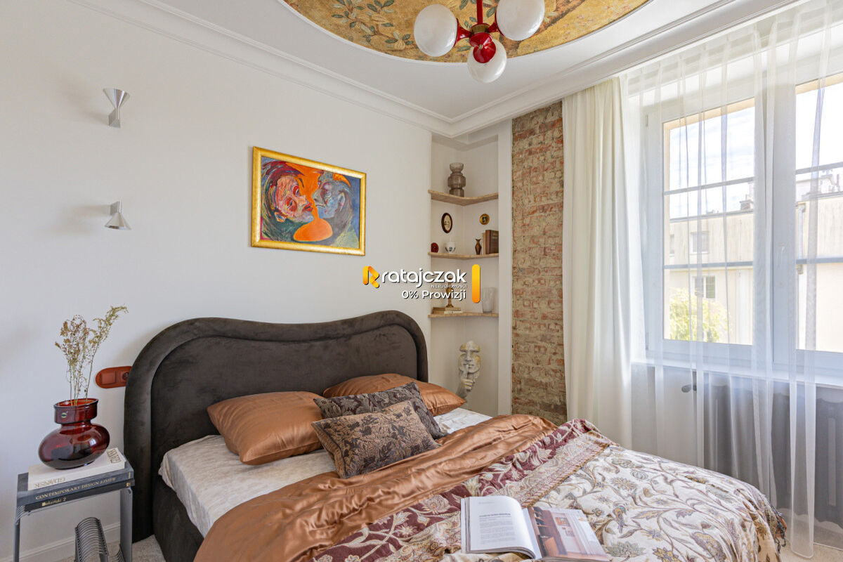 Unikalny apartament 58m² | Gdynia | blisko plażyGdynia
