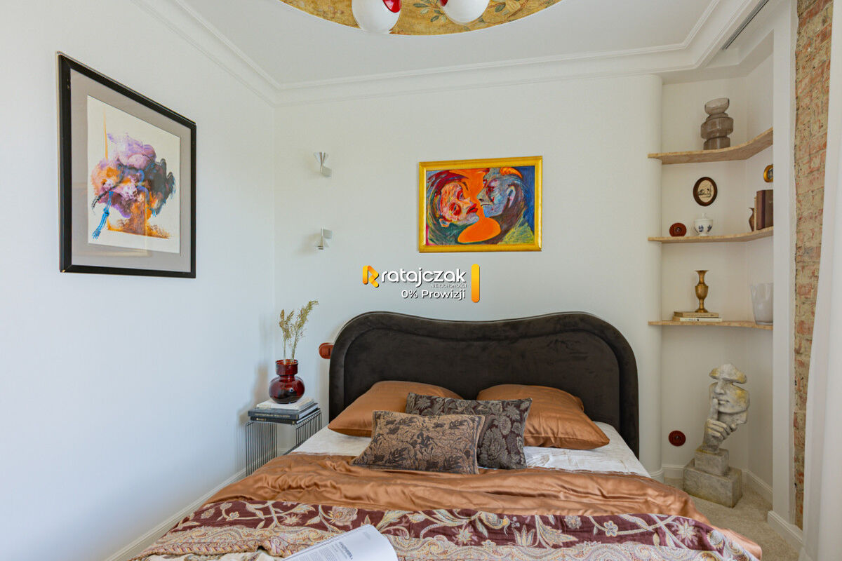 Unikalny apartament 58m² | Gdynia | blisko plażyGdynia