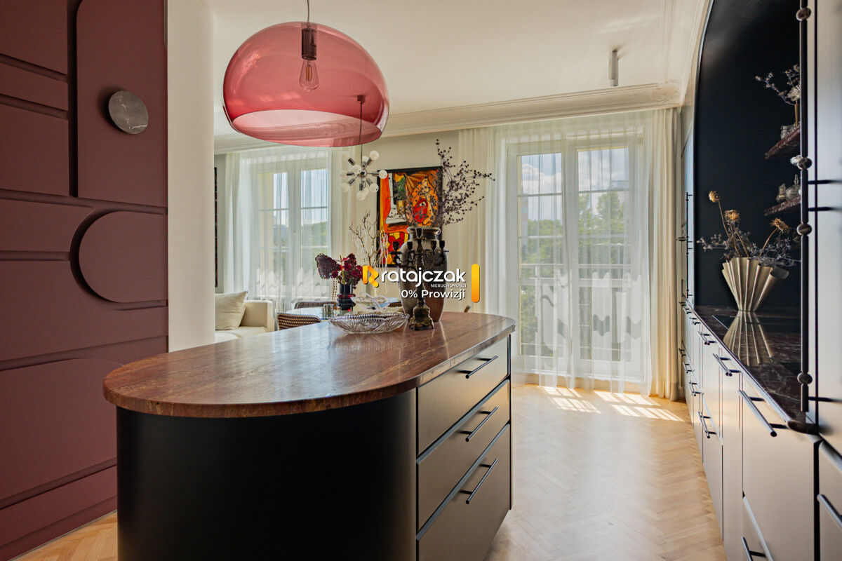Unikalny apartament 58m² | Gdynia | blisko plażyGdynia