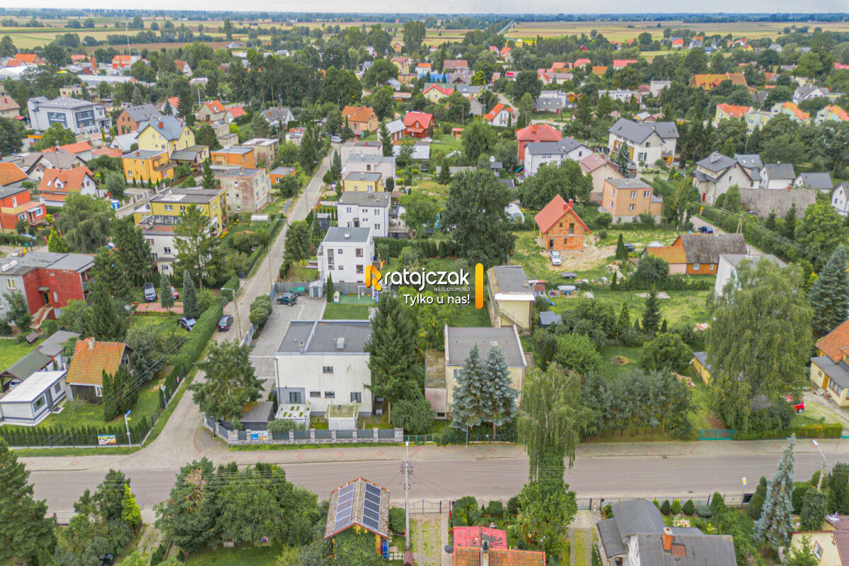 Stegna| Dom i domek letniskowy| 14 pokoi pod najemStegna
