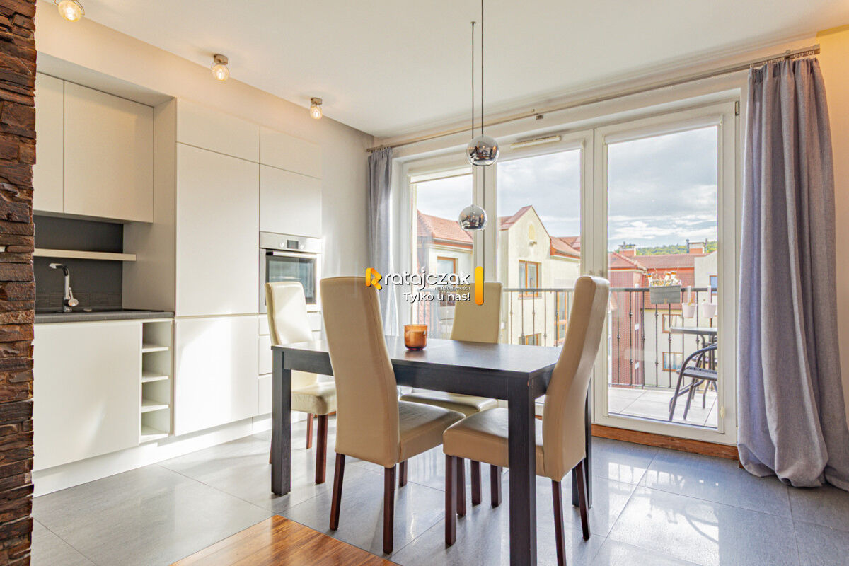 Apartament Ogrody WejneraWejherowo