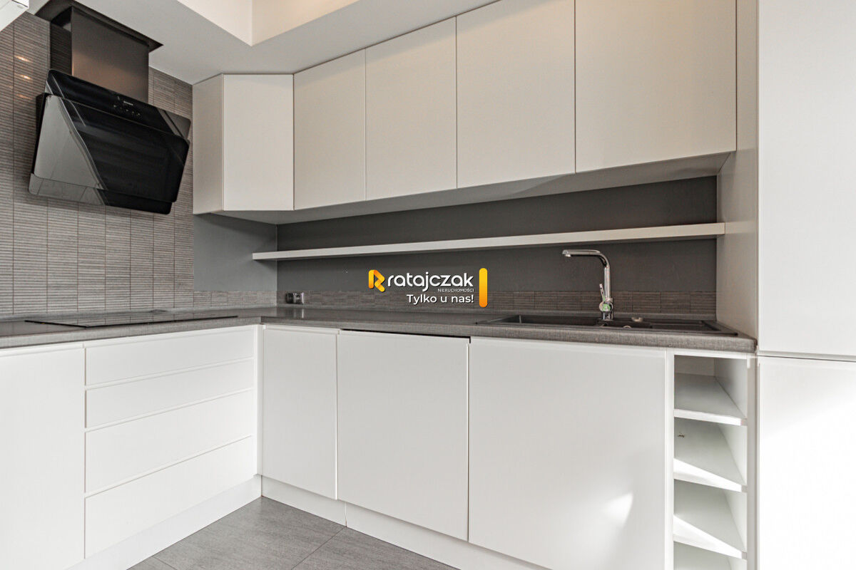 Apartament Ogrody WejneraWejherowo