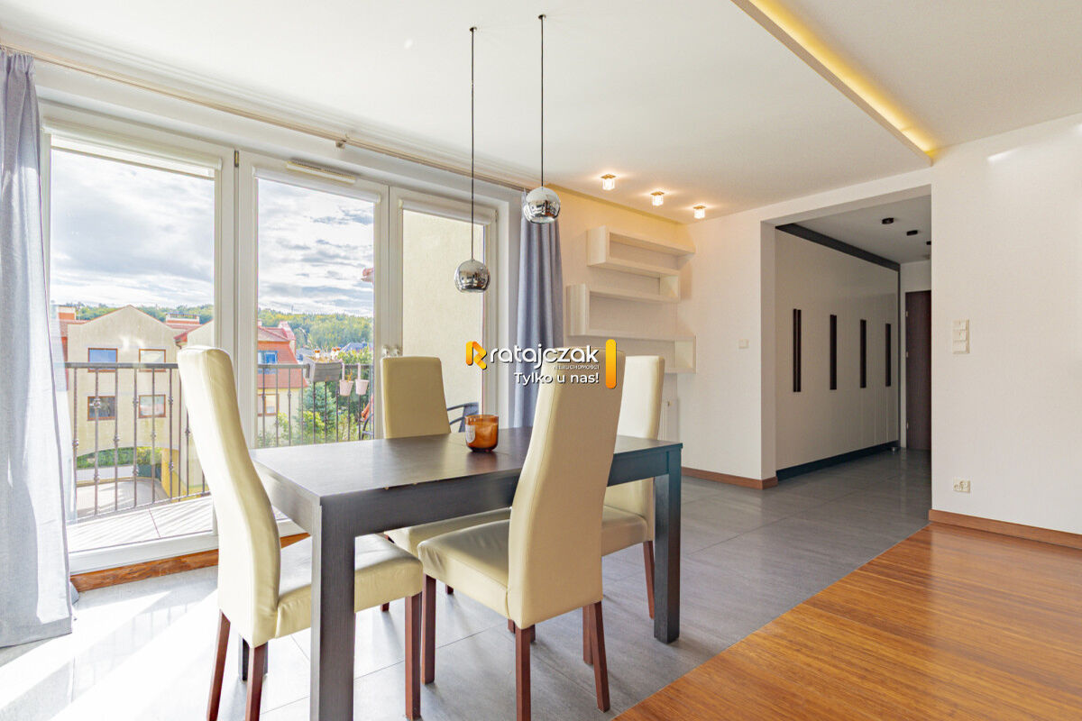 Apartament Ogrody WejneraWejherowo