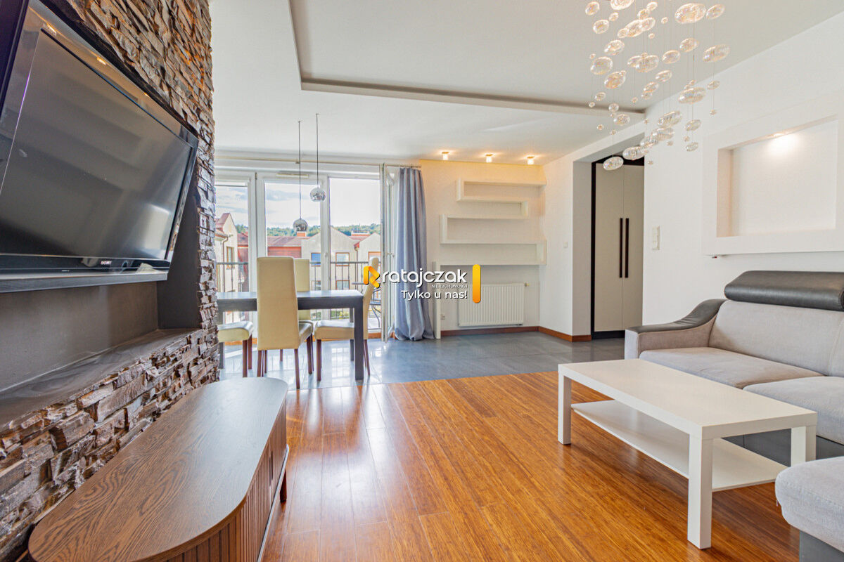 Apartament Ogrody WejneraWejherowo