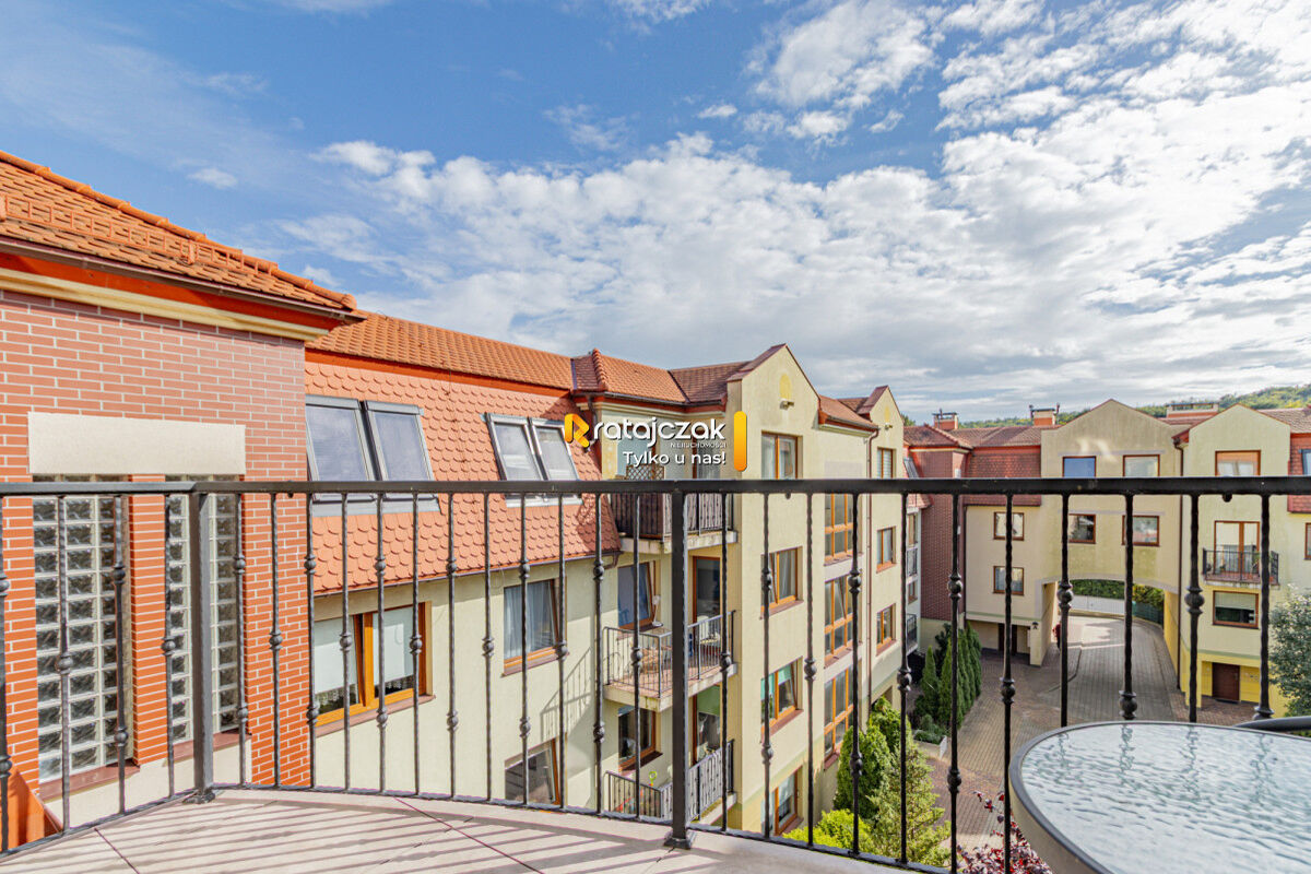 Apartament Ogrody WejneraWejherowo