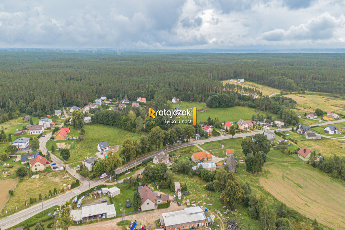 Budowlana DomatówkoDomatówko