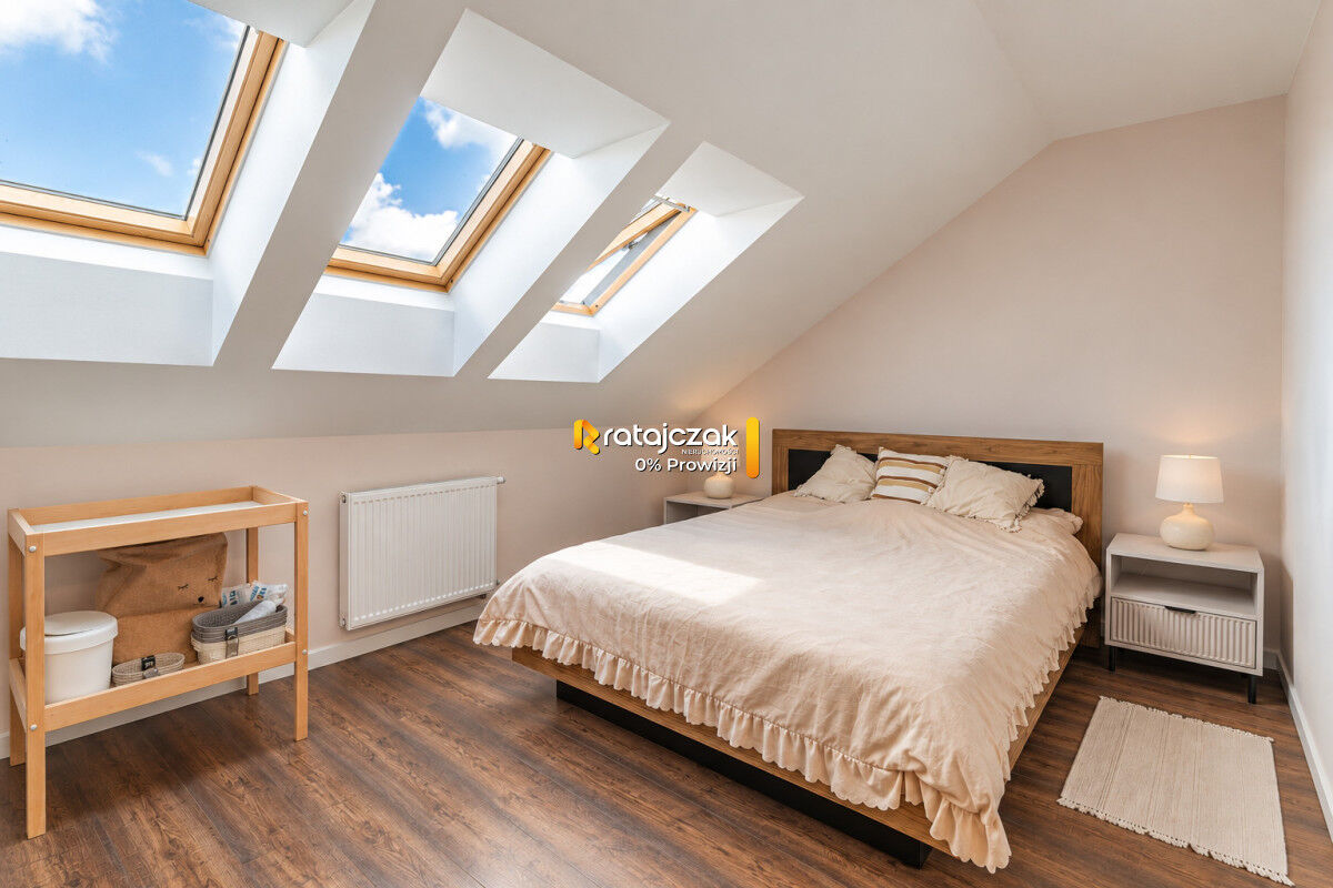 Nowoczesne | Bezczynszowe | 4-pokojowe | 79 27m²Rumia