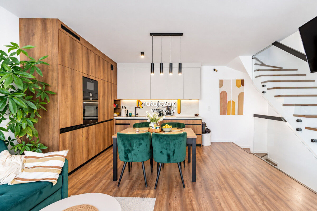 Nowoczesne | Bezczynszowe | 4-pokojowe | 79 27m²Rumia