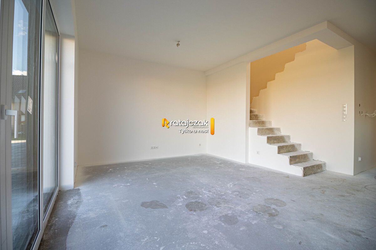 125 62 m2 |  odbiór październik 2026 | Gowino – Gowino